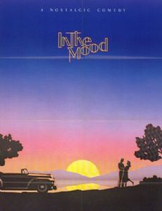 In the Mood