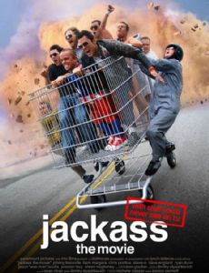 Jackass: The Movie