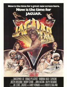 Jaguar Lives!