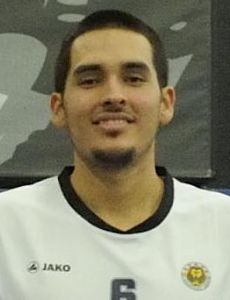 Mark Sanchez (basketball)