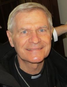 Roger Lawrence Schwietz