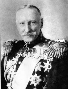 Fyodor Dubasov
