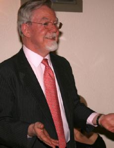 Richard Bridgeman, 7th Earl of Bradford