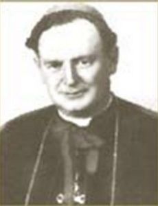 Robert John Armstrong