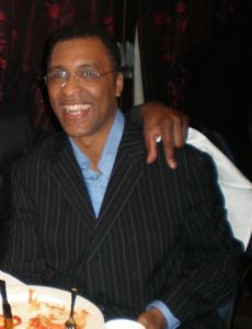 Michael Watson