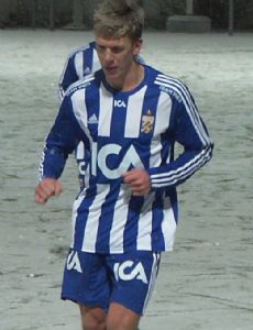 Pontus Wernbloom