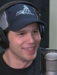Bryan Alvarez