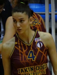 Olcay Çakır