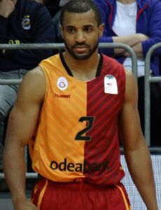 Jordan Taylor