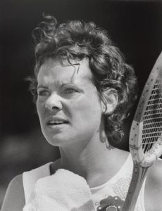 Evonne Goolagong Cawley