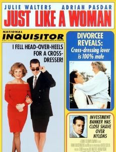 Just Like a Woman