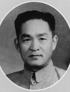 Pan Fusheng