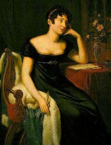 Lady Morgan