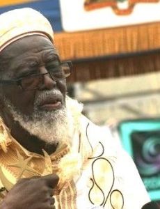 Osman Nuhu Sharubutu