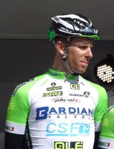 Filippo Fortin
