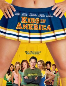 Kids in America