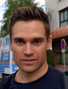Marco Minnaard