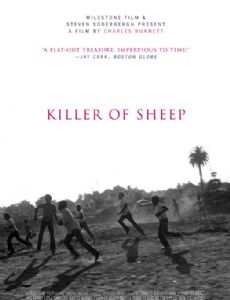 Killer of Sheep