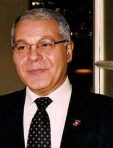 Mezri Haddad