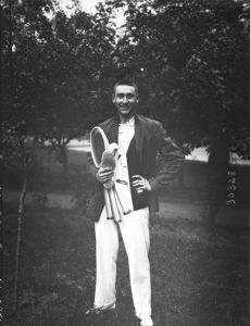 André Gobert