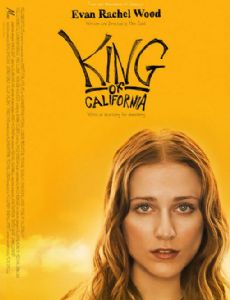 King of California