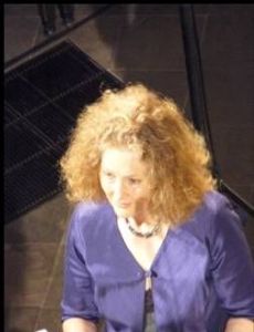 Emma Kirkby