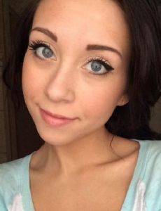 Lisa-Marie Martenez