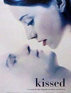 Kissed