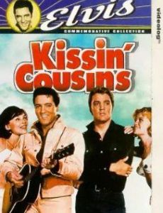 Kissin' Cousins