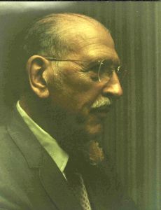 John Austin Victoreen