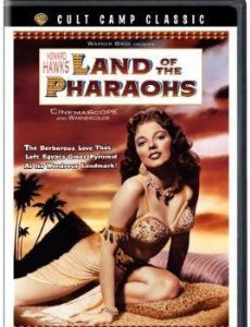 Land of the Pharaohs
