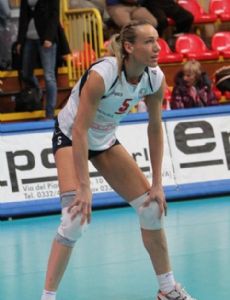 Antonina Zetova