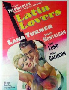 Latin Lovers