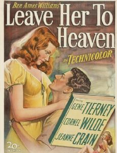 Leave Her to Heaven