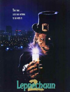 Leprechaun 2