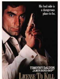 Licence to Kill