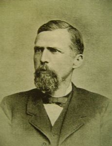 Charles Dinsmoor