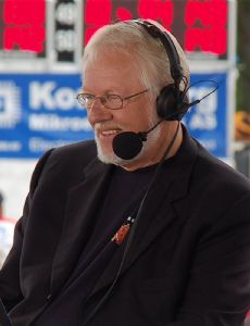 Kjell Kristian Rike