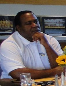 Gerald White