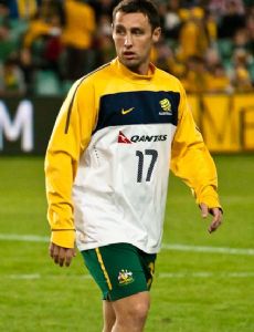 Scott McDonald