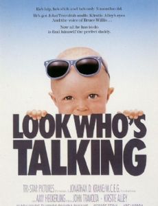 Look Who's Talking