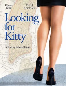 Looking for Kitty
