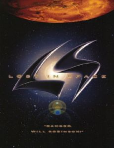 Lost in Space