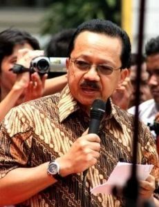 Fauzi Bowo
