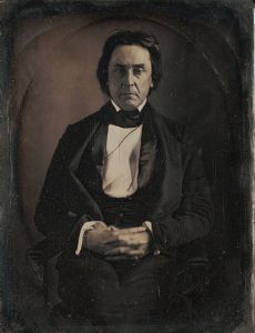 David Rice Atchison