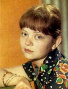 Tatyana Bozhok