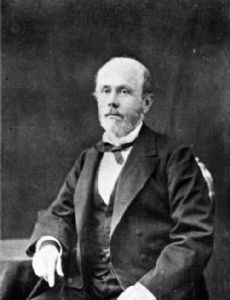 Aníbal Pinto