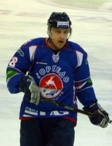 Semyon Valuysky