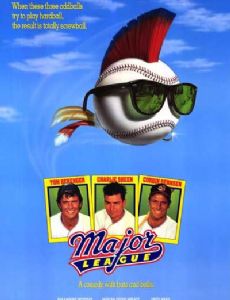 Major League