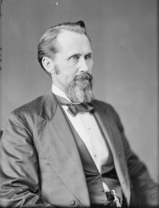 William Parker Caldwell